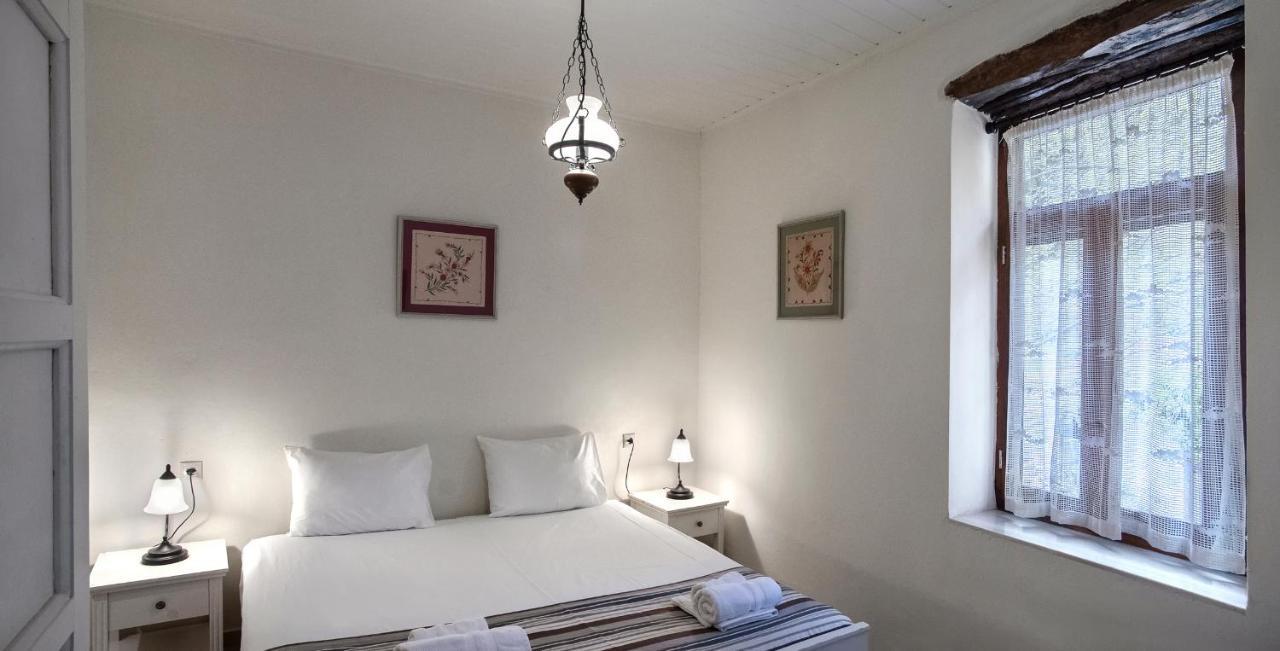 Feneri- Cozy Apartment 20' From Elafonisi Beach Perivolia  エクステリア 写真
