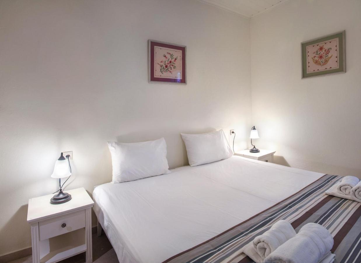 Feneri- Cozy Apartment 20' From Elafonisi Beach Perivolia  エクステリア 写真