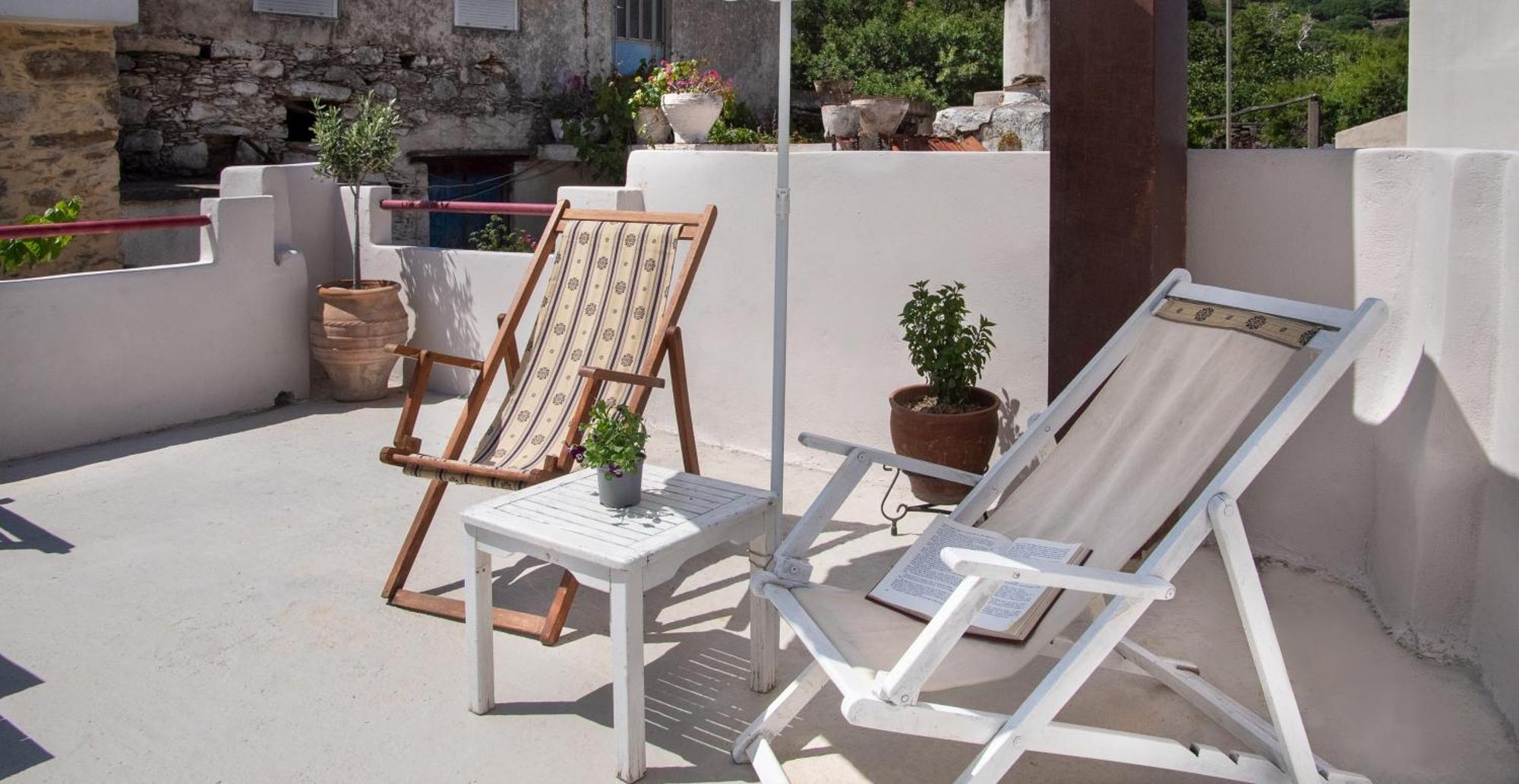Feneri- Cozy Apartment 20' From Elafonisi Beach Perivolia  エクステリア 写真