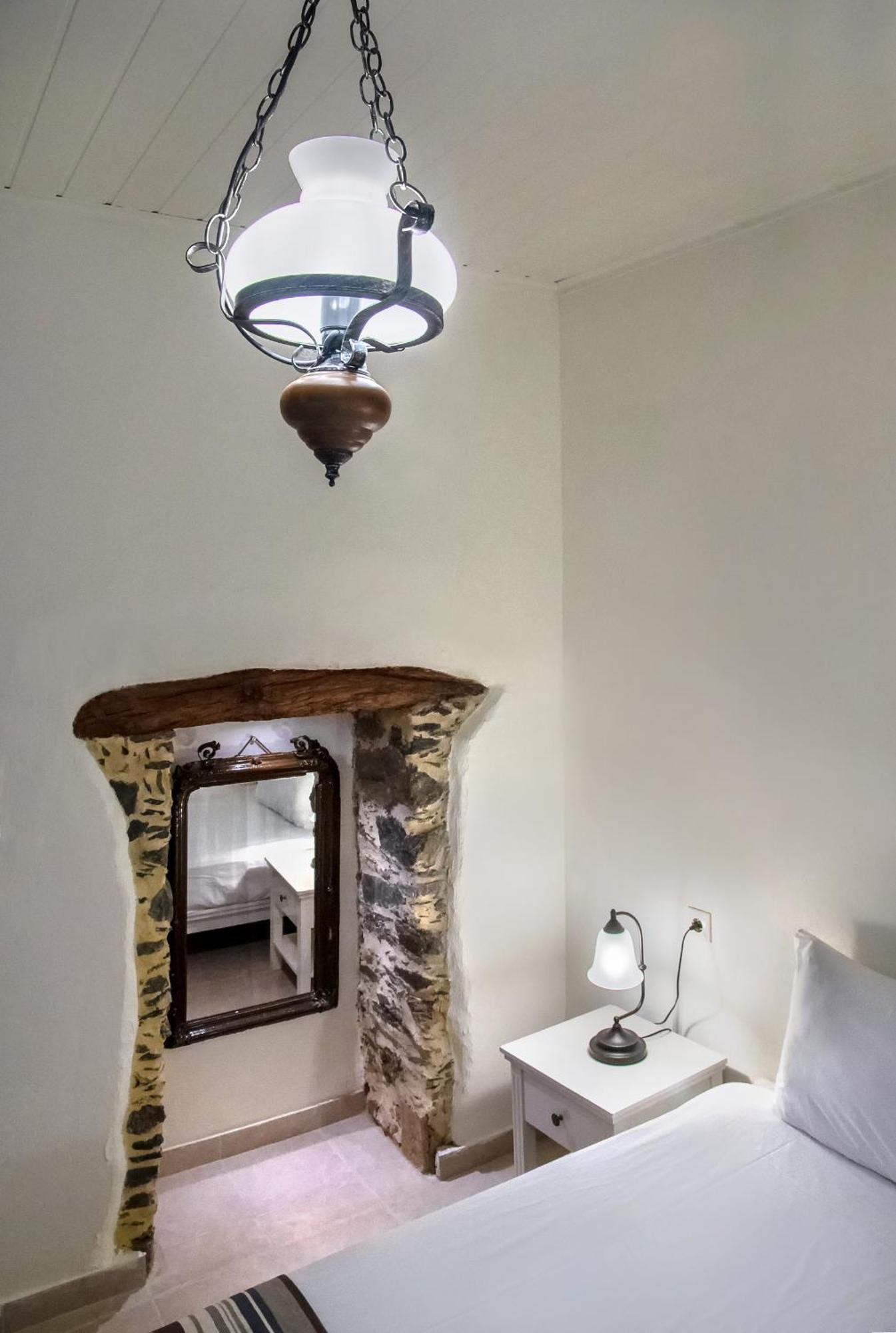 Feneri- Cozy Apartment 20' From Elafonisi Beach Perivolia  エクステリア 写真